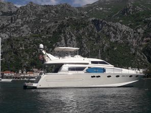 Posillipo Technema 55