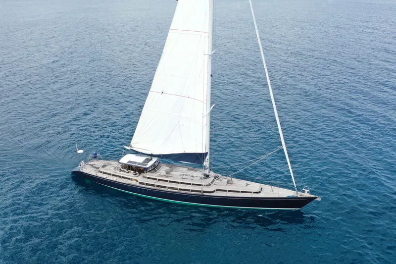 Lauren L Yacht Photos Pics 