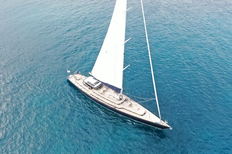 Lauren L Yacht Photos Pics 