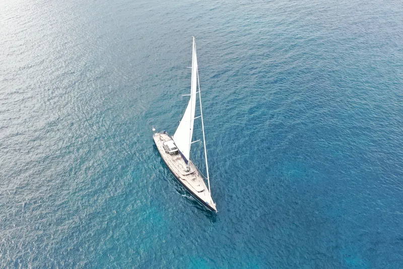 Lauren L Yacht Photos Pics 