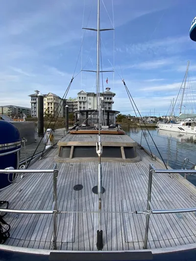 Lauren L Yacht Photos Pics 