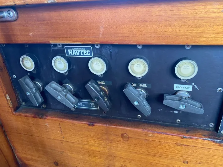 Lauren L Yacht Photos Pics 