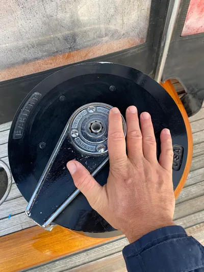 Lauren L Yacht Photos Pics 