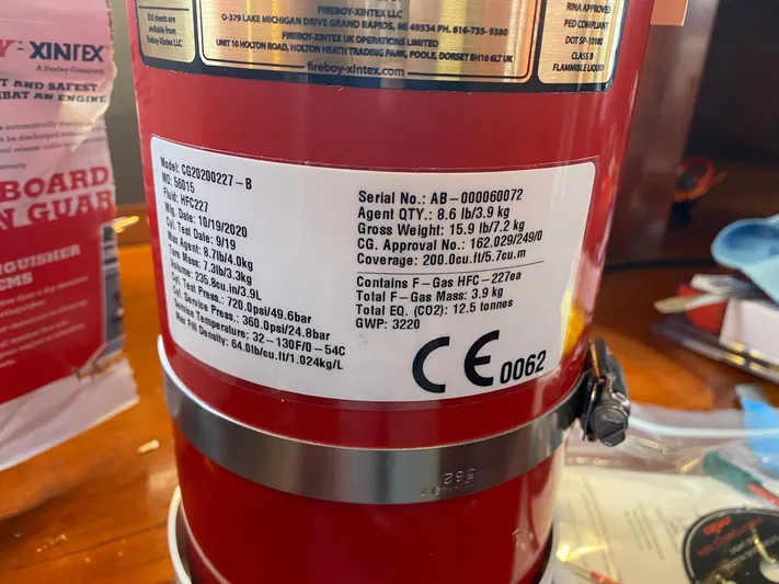 Lauren L Yacht Photos Pics 