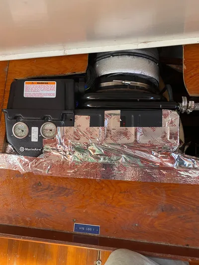 Lauren L Yacht Photos Pics 