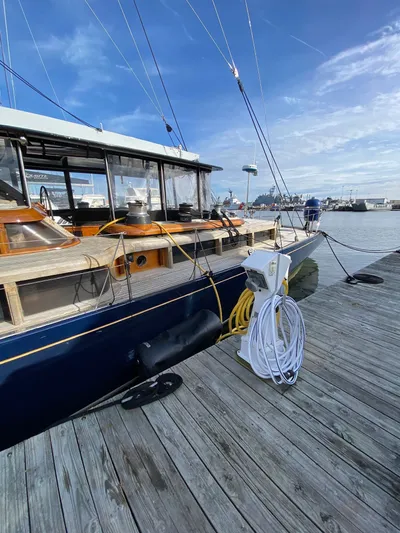 Lauren L Yacht Photos Pics 