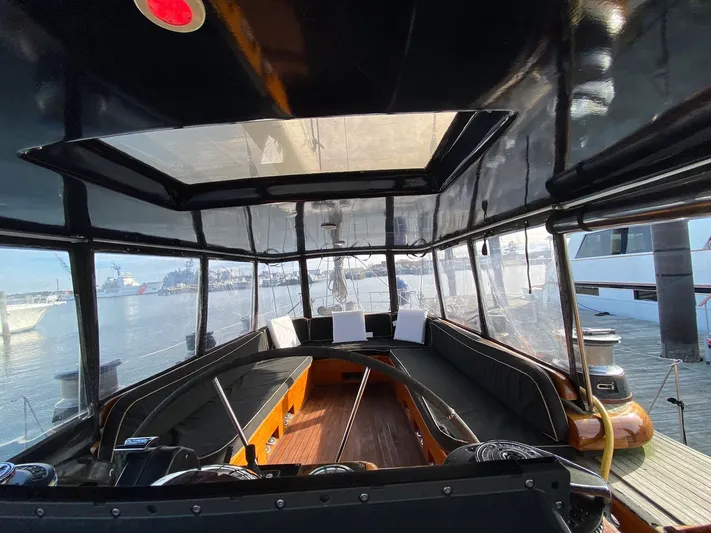 Lauren L Yacht Photos Pics 