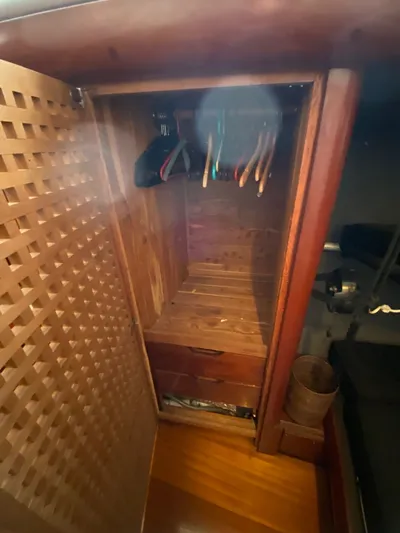 Lauren L Yacht Photos Pics 