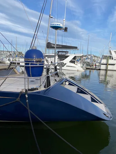 Lauren L Yacht Photos Pics 