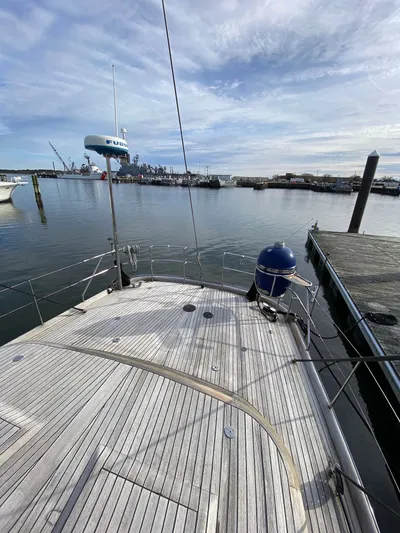 Lauren L Yacht Photos Pics 