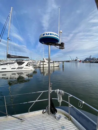 Lauren L Yacht Photos Pics 