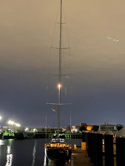 Lauren L Yacht Photos Pics 