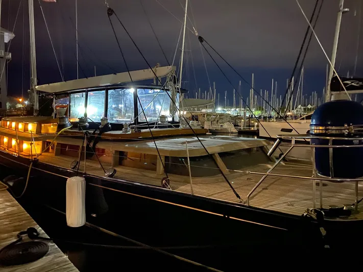 Lauren L Yacht Photos Pics 