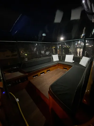 Lauren L Yacht Photos Pics 