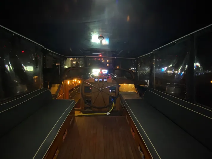 Lauren L Yacht Photos Pics 