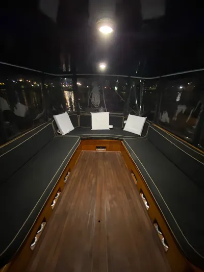 Lauren L Yacht Photos Pics 