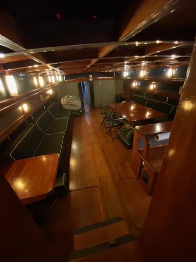 Lauren L Yacht Photos Pics 