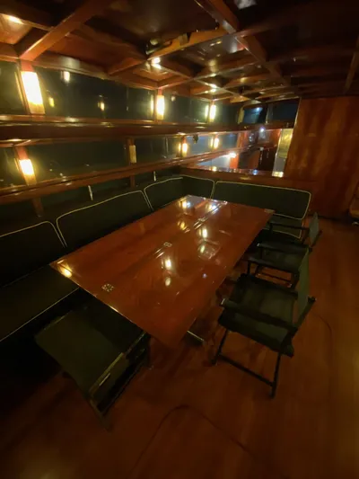 Lauren L Yacht Photos Pics 