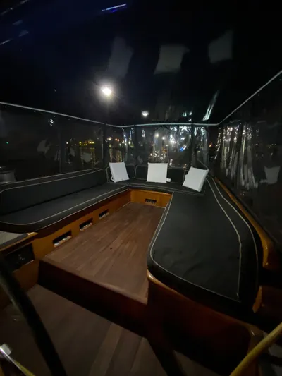 Lauren L Yacht Photos Pics 