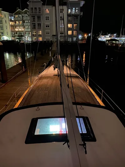 Lauren L Yacht Photos Pics 