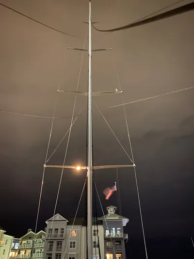 Lauren L Yacht Photos Pics 