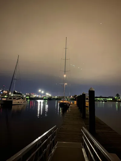 Lauren L Yacht Photos Pics 