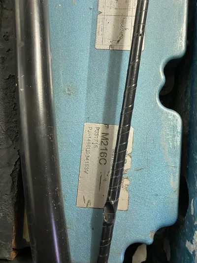 Lauren L Yacht Photos Pics 