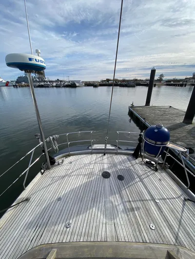 Lauren L Yacht Photos Pics 