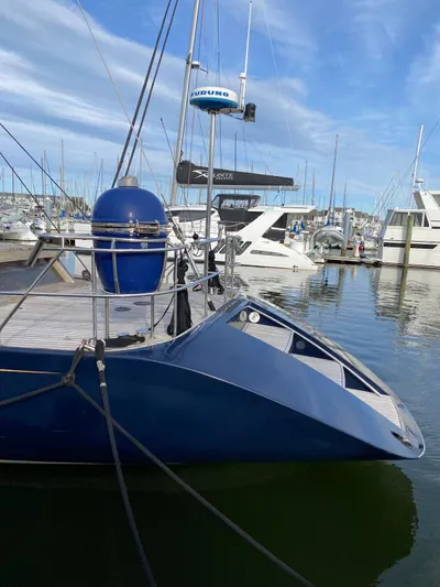 Lauren L Yacht Photos Pics 