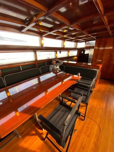 Lauren L Yacht Photos Pics 