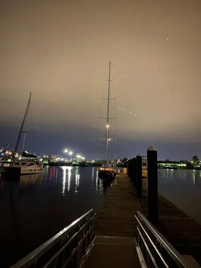 Lauren L Yacht Photos Pics 