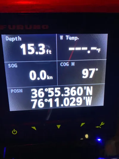 Lauren L Yacht Photos Pics 