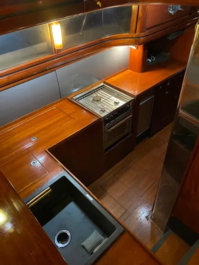 Lauren L Yacht Photos Pics 