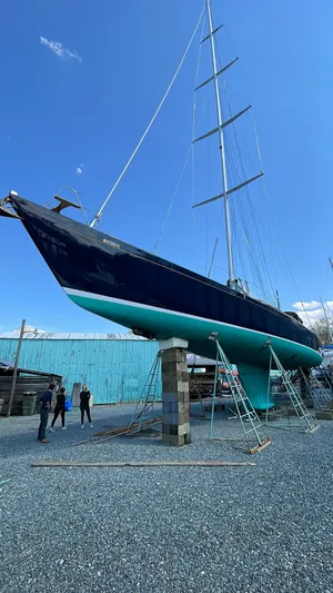 Lauren L Yacht Photos Pics 