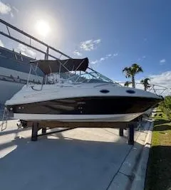 Sea Ray 240 Sundancer