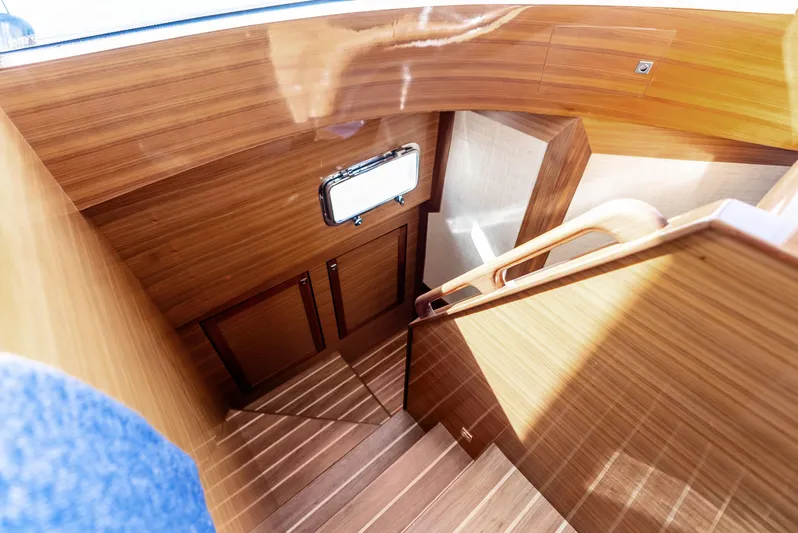 Fredonia Yacht Photos Pics 