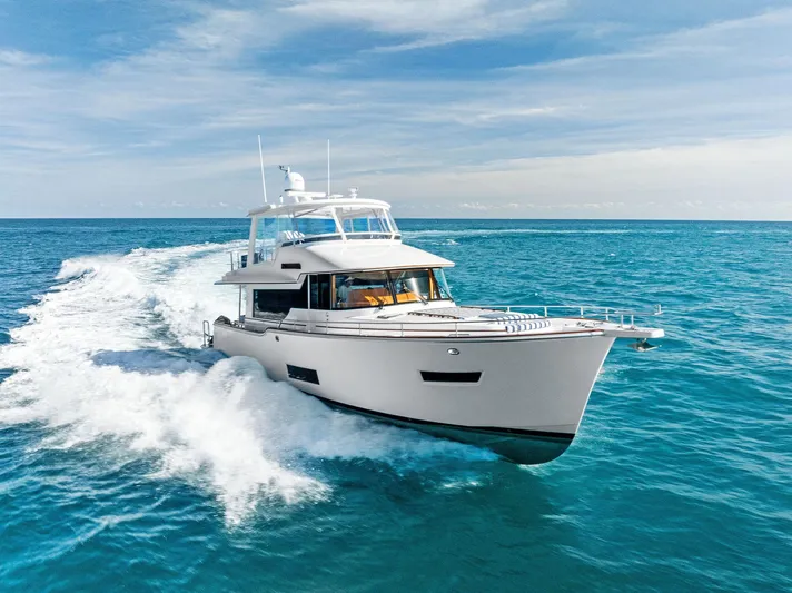 Fredonia Yacht Photos Pics 