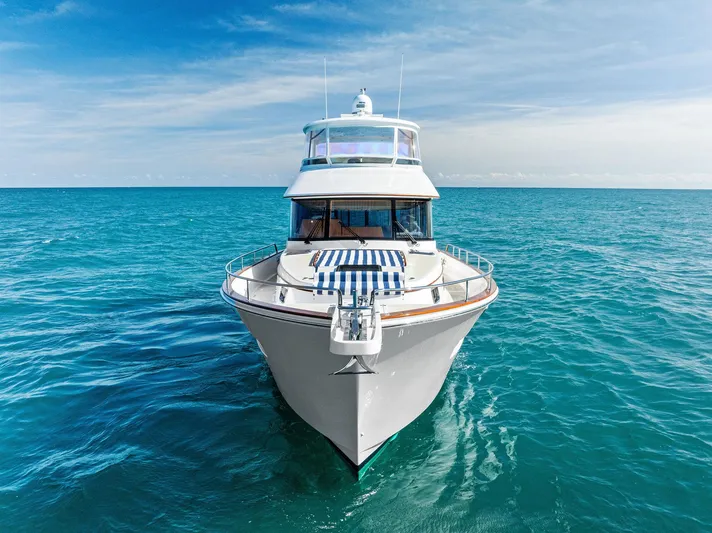 Fredonia Yacht Photos Pics 