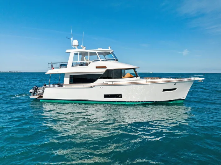 Fredonia Yacht Photos Pics 