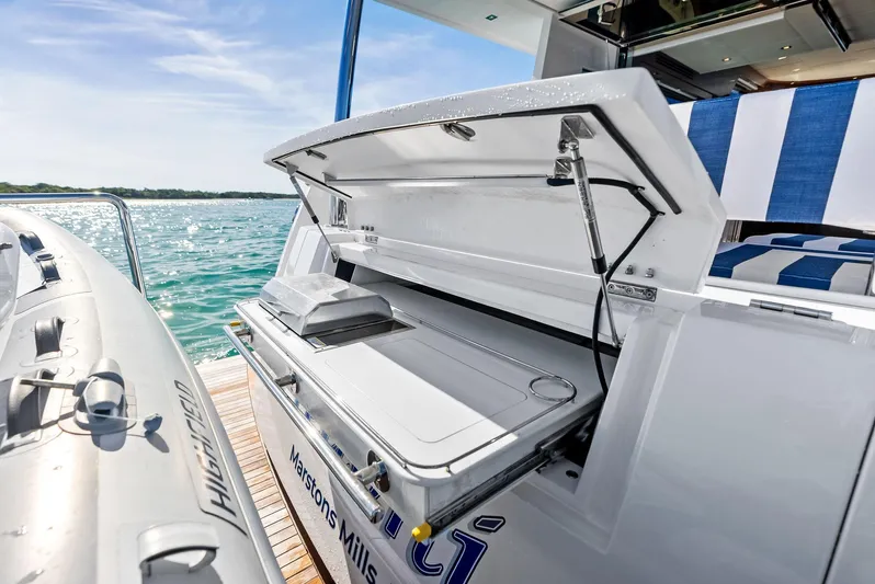 Fredonia Yacht Photos Pics 