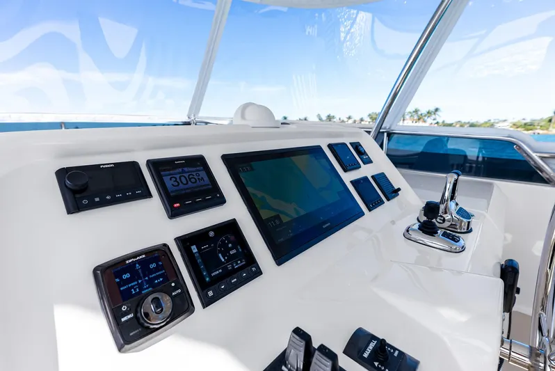 Fredonia Yacht Photos Pics 