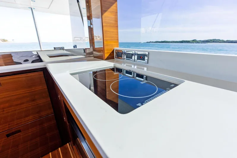 Fredonia Yacht Photos Pics 