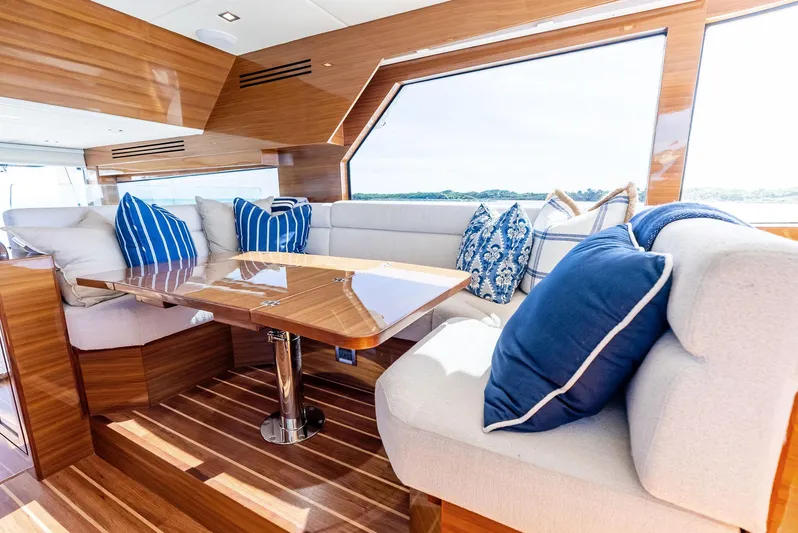 Fredonia Yacht Photos Pics 