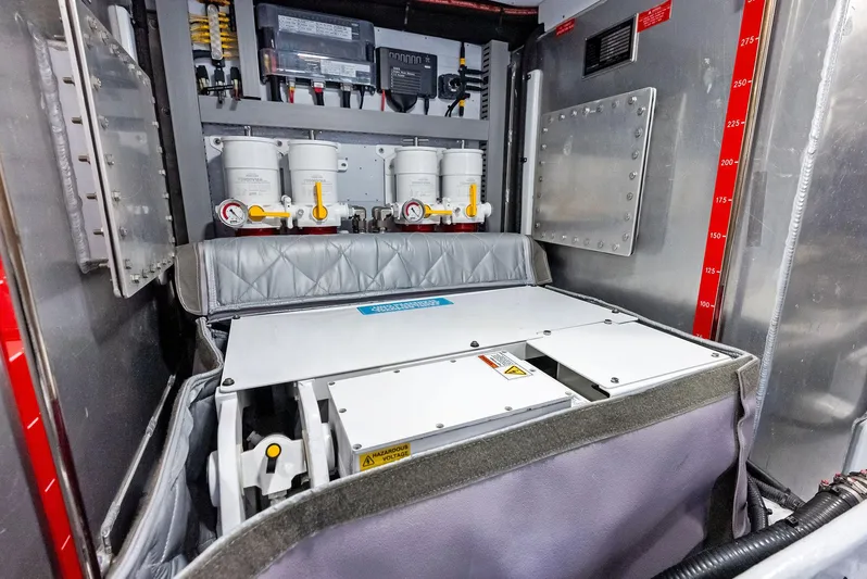 Fredonia Yacht Photos Pics 