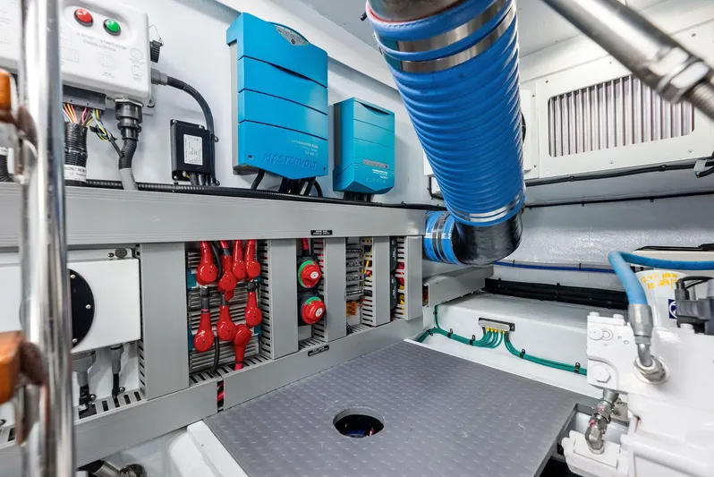 Fredonia Yacht Photos Pics 