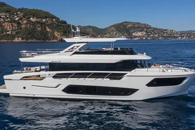 Absolute NAVETTA 75