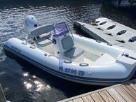 2020 Grand Inflatables S370NL
