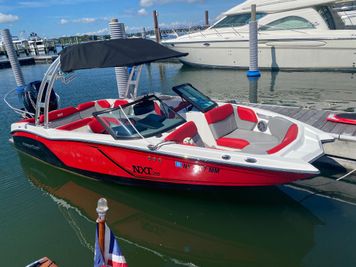 MasterCraft NXT20
