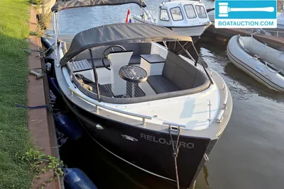 2022 Maxima 630 Tender