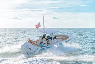 Sportsman Heritage 261